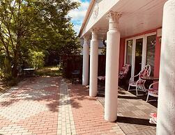Holiday Home Sonnenschein in Nowe Warpno