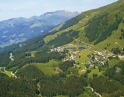 Chalet, Konigsleiten