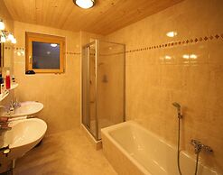 Chalet, Konigsleiten