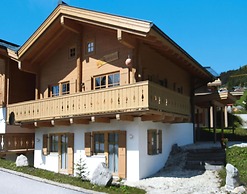 Chalet, Konigsleiten
