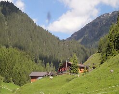 Chalet, Konigsleiten