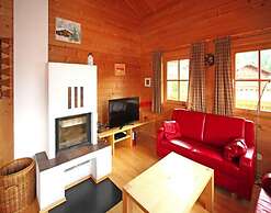 Chalet, Konigsleiten