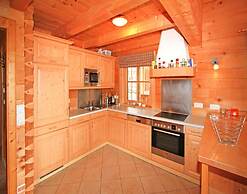 Chalet, Konigsleiten