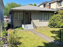 Scenic and Radiant Haven - Vancouver