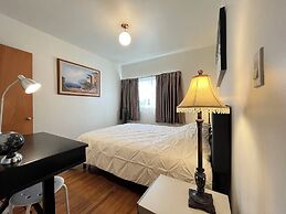 Scenic and Radiant Haven - Vancouver