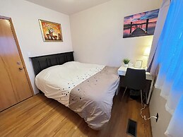 Scenic and Radiant Haven - Vancouver