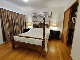 Scenic and Radiant Haven - Vancouver