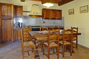 Agriturismo La Scopa, Montaione