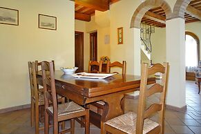 Agriturismo La Scopa, Montaione