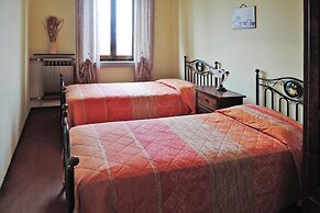 Agriturismo La Scopa, Montaione