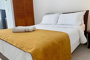 Nawi Apartaestudio con aire