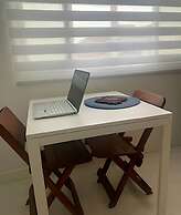 Nawi Apartaestudio con aire
