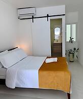 Nawi Apartaestudio con aire