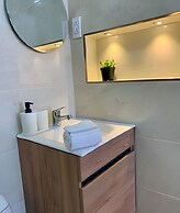 Nawi Apartaestudio con aire