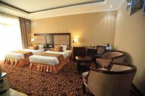 Africa Luxury Tours & Accommodation