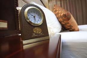 Africa Luxury Tours & Accommodation