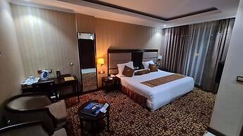 Africa Luxury Tours & Accommodation