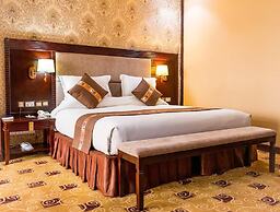 Africa Luxury Tours & Accommodation