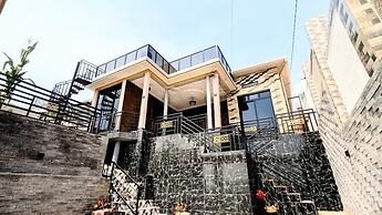 Africa Luxury Tours & Accommodation