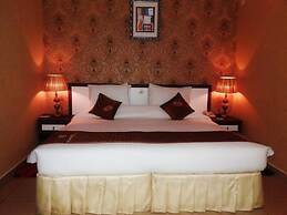 Africa Luxury Tours & Accommodation