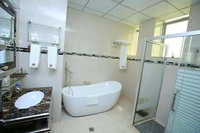 Africa Luxury Tours & Accommodation