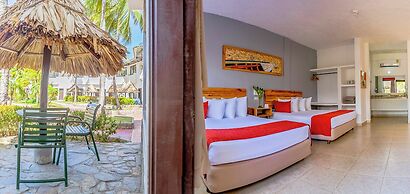 Sun Sol Isla Margarita