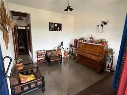 Maravilhoso Hotel - MaHô