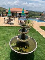 Maravilhoso Hotel - MaHô