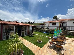 Maravilhoso Hotel - MaHô