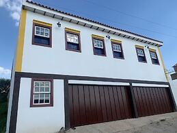 Maravilhoso Hotel - MaHô