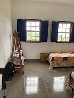 Maravilhoso Hotel - MaHô