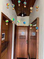 Maravilhoso Hotel - MaHô