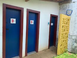 Maravilhoso Hotel - MaHô