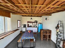 Maravilhoso Hotel - MaHô