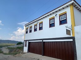 Maravilhoso Hotel - MaHô