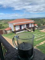 Maravilhoso Hotel - MaHô