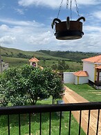 Maravilhoso Hotel - MaHô