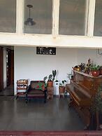 Maravilhoso Hotel - MaHô