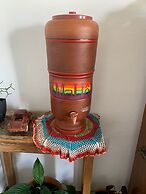 Maravilhoso Hotel - MaHô