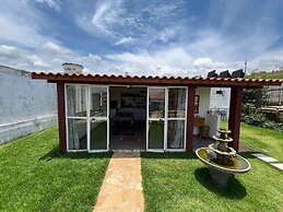 Maravilhoso Hotel - MaHô