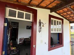 Maravilhoso Hotel - MaHô