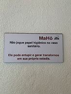 Maravilhoso Hotel - MaHô