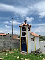 Maravilhoso Hotel - MaHô