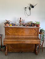 Maravilhoso Hotel - MaHô