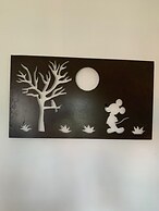 Maravilhoso Hotel - MaHô