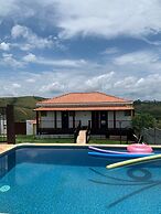 Maravilhoso Hotel - MaHô