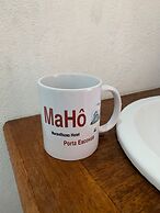 Maravilhoso Hotel - MaHô