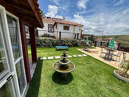 Maravilhoso Hotel - MaHô