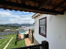 Maravilhoso Hotel - MaHô