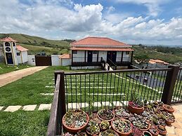 Maravilhoso Hotel - MaHô